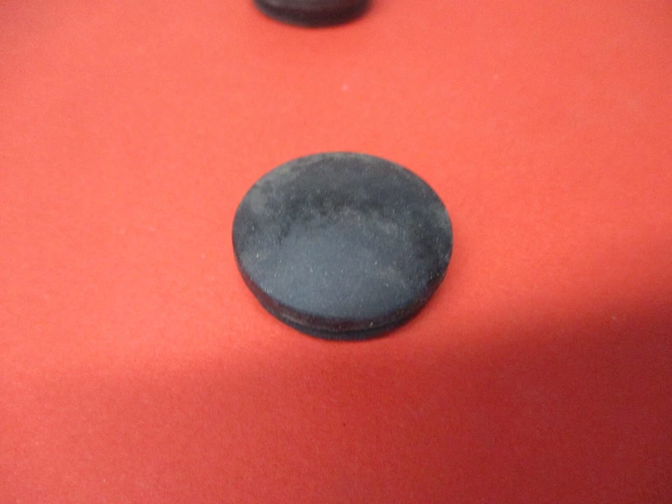 NUEVO ORIGINAL OEM SUZUKI TM75 TS75 TC185 TAPA 09250-25001 Foto 1 de 1