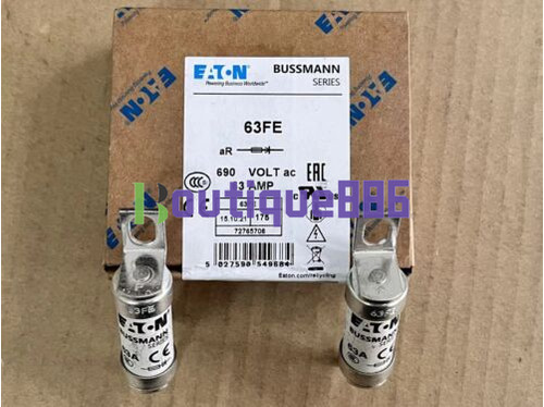 63FE Bussmann Fuse At ₹ 20/piece | Hrc Fuse Link In Kolkata | ID - Foto 10
