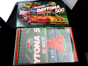 MTB Boardgame Daytona 500 Box quasi come nuovo - Foto 1 di 8