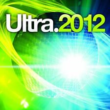 Ultra 2012 Ultra 2012 / Various (CD) (UK IMPORT)