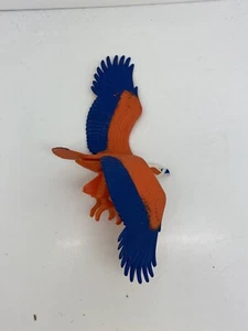 MOTU Masters of the Universe He Man Zoar Action Figure Part Vintage - Picture 1 of 2