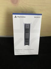 Sony DualSense Charging Station - White/Black ✅✅ BNIB ✅✅