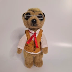 Jakow Erdmännchen Spielzeug Sammelbrille Markt vergleichen - Bild 1 von 5