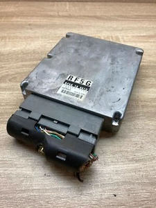 RF5G18881D 275800 5964 Mazda MPV Motor ECU Engine Module Unit RF5G Denso - Picture 1 of 7