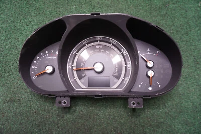 KIA SPORTAGE EX 2015 velocímetro medidor grupo fabricante de equipos originales 94021-3W020 68.634 millas Foto 1 de 4