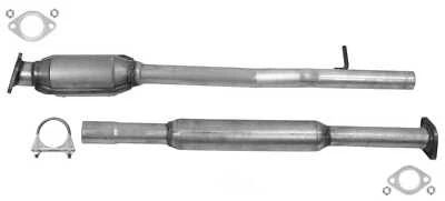 Каталитический конвертер выхлопной системы AP 772486 подходит для Hyundai Tucson 14–15 годов выпуска 2,4 л-L4 - Изображение 1 из 2