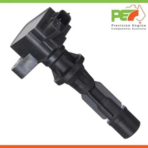 4x New * PEC * Ignition Coils For Mazda Axela (aka Mazda 3) BL 2.0L 4Cyl - Picture 1 of 4