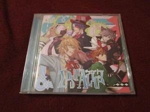 Shining Masterpiece Show Lost Alice cd (2018) w/ insert & obi - Picture 1 of 4