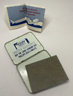 VTG PHILLIPS MILK OF MAGNESIA Tablets Tin, 39 Cents with RARE instruction insert