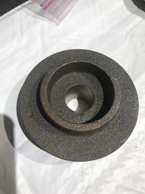 Motor Gravely GROUND DRIVE POLEAVE Parte # 08844500 ARIENS Foto 1 de 4