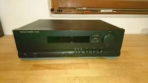 Harman Kardon HK 3250 Receiver Amplificateur Amplifire Poweramp Stereo - Bild 1 von 4