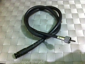 G-40 KYMCO DINK 87CM SPEEDO CABLE VELOCIDAD TACHOWELLE - Bild 1 von 1