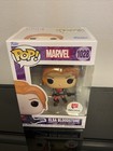 Funko Pop Marvel #1028 ELSA BLOODSTONE Figure Walgreens Exclusive 2022