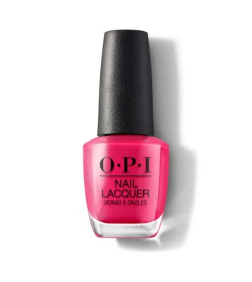 OPI Vernis à ongles She`s A Bad Muffuletta! - Photo 1/3