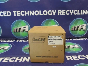 John Crane B/A, Mating Ring Assembly. Spacer O-Ring set - Picture 1 of 4