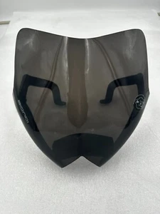 Yamaha FZ8 2011-2012 Biondi Windschild Scheibe - Bild 1 von 6
