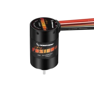 Hobbywing Quickrun Fusion SE 1200KV HWI30404318 - Bild 1 von 1