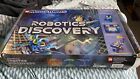 Lego Mindstorms Robotic Discovery set