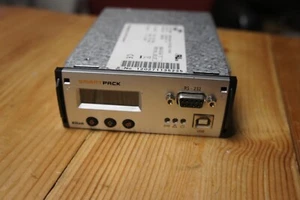 Controlador de sistema de alimentación modular Eltek Smartpack RS-232 242100.111 Rev 3 - Imagen 1 de 5