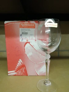 Nachtmann Gläser Serie Pallina Weißweinglas 1 Stück Rarität