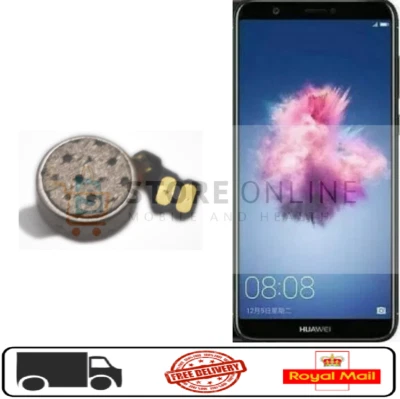 OEM Für Huawei P Smart 2019 Ersatz Vibrationsmotor