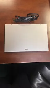 Acer Aspire 3 A315-24P-R7VH 15.6 in (128GB SSD, AMD Ryzen 3, 2.4GHz, 8GB RAM)... - Picture 1 of 3