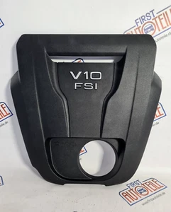 Original Audi R8 4S Motorabdeckung Abdeckung Engine Cover 4S0103926 - Bild 1 von 7