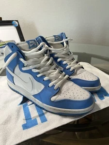Size 12 - Nike SB Dunk High Premium Rivalry - Picture 1 of 6