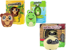 battery powered mini speakers