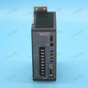 1PC Used Vexta Oriental Motor RKD514L-A 5-Phase Servo Driver Fast Shipping - Picture 1 of 5
