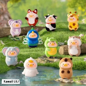 TOYZERO LULU EL CERDITO ANIMAL FIESTA SERIE CAJA CIEGA CONFIRMADA FIGURA JUGUETES REGALO - Imagen 1 de 23