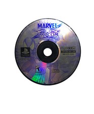 .PSX.' | '.Marvel Vs Capcom Clash Of Super Heroes.
