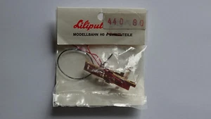 Liliput Art. Nr. 44080 Schaltplatine/Entstörung f. BR 18.3 bad IVh - Bild 1 von 1