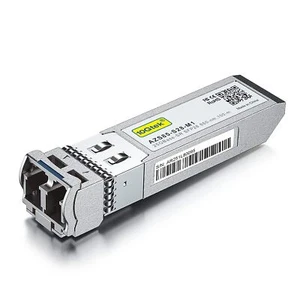 For Cisco SFP-25G-SR-S 25G SFP28 Transceiver 25GBase-SR Multimode LC 850nm 100M - Picture 1 of 5