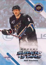 2023 Upper Deck National Hockey Card Day #13 Alex Ovechkin