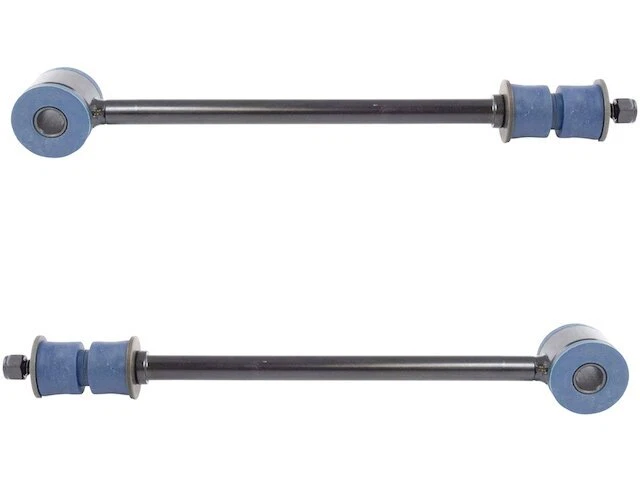 Sway 后杆链接套件适用于 1985 - 1997 年福特 F350 1996 1986 1987 1988 年 QV236NV — 第 1/1 张图片