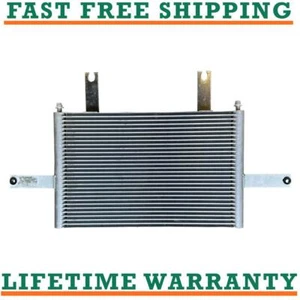 Transmission Oil Cooler For 05-07 Ford F-350 Super Duty 6.8L 6.0L Free Shipping - Picture 1 of 6