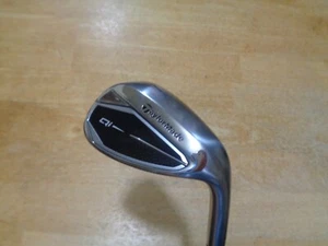 TaylorMade Qi10 Lob Wedge LW HIERROS HIERRO 59* Cuña Qi 10 Acero KBS MAX MT S-Flex - Imagen 1 de 5
