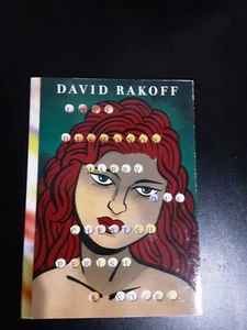 Love, Dishonor, Marry, Die, Cherish, Perish A Novel By David Rakoff Paperback - Bild 1 von 2