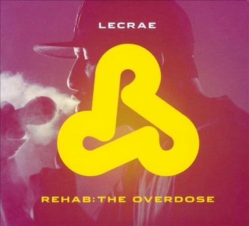 Rehab: The Overdose [Digipak] by Lecrae (CD, Jan-2011, Reach)