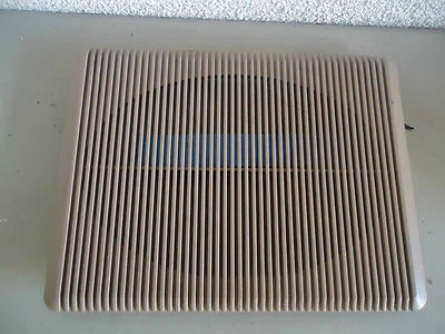 Cubierta de altavoz trasero PASAJERO 95 96 97 Ford Aerostar XLT Van  Foto 1 de 2