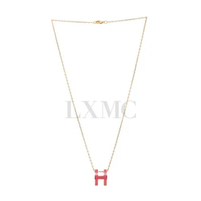 Hermès Pop H Necklace H Pop Necklace H147992 - Image 1 of 4