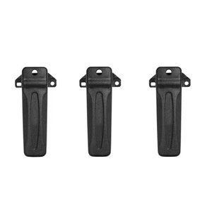 Clip de Talkie-Walkie pour TK378 TK2107 TK3160 U100 3207 3307, PièCe à Mai9171 - Photo 1/10