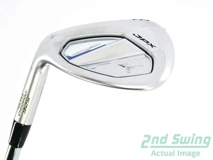 Mint Mizuno JPX 925 Hot Metal Wedge Sand SW Steel Regular Left 35.75in - Picture 1 of 10