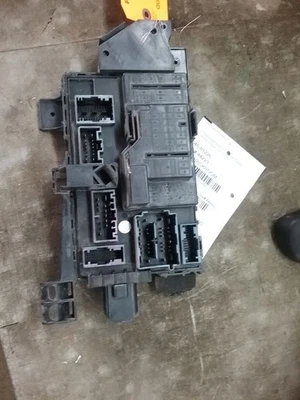 Chassis ECM Multifunction Right Hand Dash Fits 08 FORD F250SD PICKUP 1222427 Foto 1 de 4