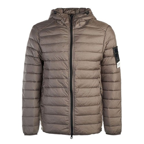Piumino uomo Stone Island camera nylon 78019454