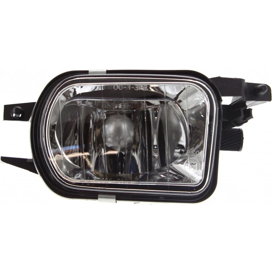 For 2005-2007 Mercedes-Benz C230 Fog Light Passenger Side - Image 1 of 4