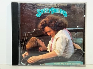 Sweet Dreams CD 1985 Original Motion Picture Soundtrack Country MCA Records - Foto 1 di 3
