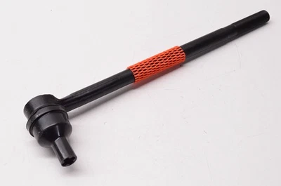 New OEM Ford 1992-1997 OEM Ranger Driver's Side Inner Tie Rod End NOS - Image 1 of 3