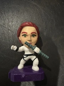 Juguete/figura McDonalds Black Widow 2020 - Imagen 1 de 1